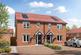 The Eynsford - Plot 53 at Kenton Bank Meadows, Kenton Bank Meadows, Kenton Bank Foot NE13