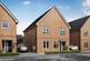 The Colford - Plot 156 at Coatham Meadows, Coatham Meadows, Allens West TS16