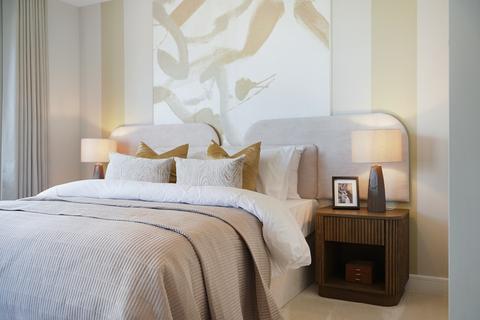 4 bedroom detached house for sale, The Kitham Special - Plot 154 at Coatham Meadows, Coatham Meadows, Allens West TS16