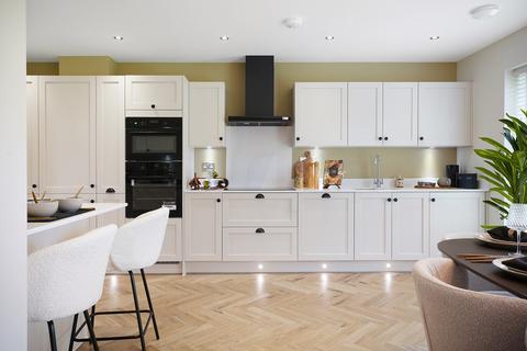 4 bedroom detached house for sale, The Kitham Special - Plot 154 at Coatham Meadows, Coatham Meadows, Allens West TS16