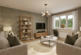 The Barclay - Plot 607 at Letham Meadows, Letham Meadows, Off Davids Way EH41