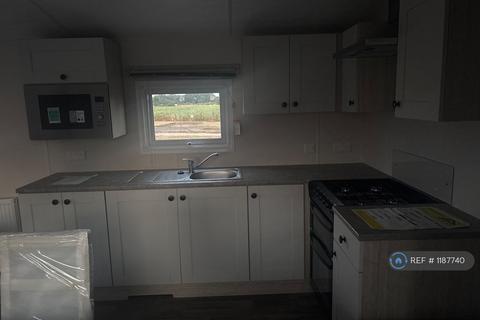 3 bedroom mobile home to rent, Hatfield Woodhouse, Doncaster, DN7