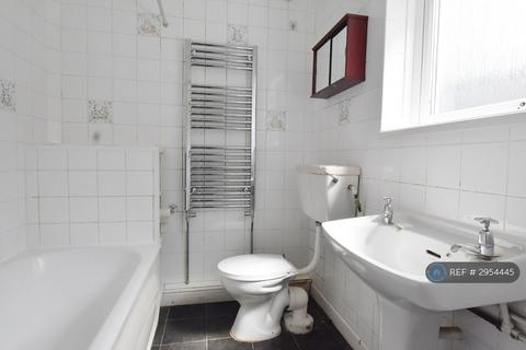 2 bedroom terraced house to rent, King Richard St, Coventry, CV2