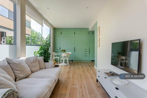 2 bedroom maisonette to rent, Poole St, London, N1