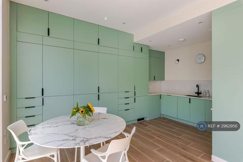 2 bedroom maisonette to rent, Poole St, London, N1