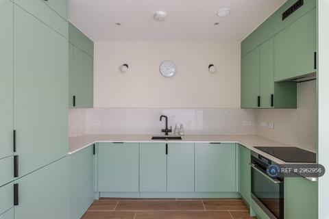 2 bedroom maisonette to rent, Poole St, London, N1