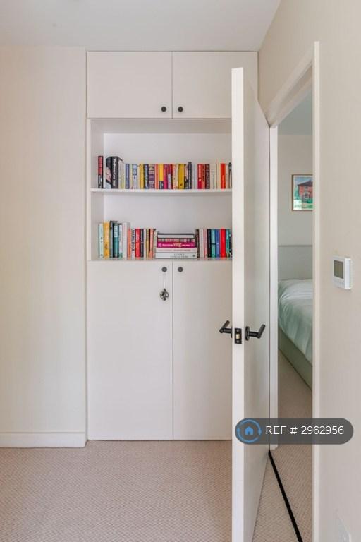 Poole St, London, N1 – pohled 6