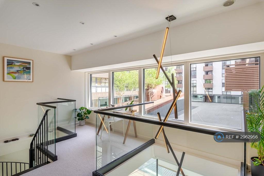 Poole St, London, N1 – další