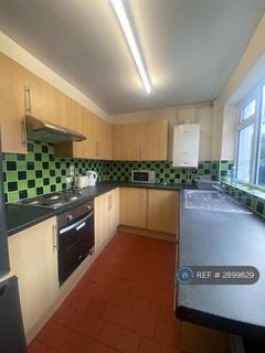 1 bedroom in a house share to rent, Custom House St, Aberystwyth, SY23