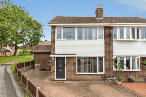 undefined, Sycamore Lane, Warrington, WA5