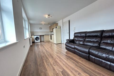 undefined, Meadow Rise, Meadowfield, Durham, DH7