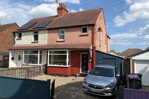 4 bedroom semi-detached house for sale, Roman Bank, Skegness, Lincolnshire, PE25 1SJ