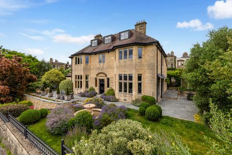 3 bedroom detached house for sale, Sion Hill, Bath, Somerset, BA1