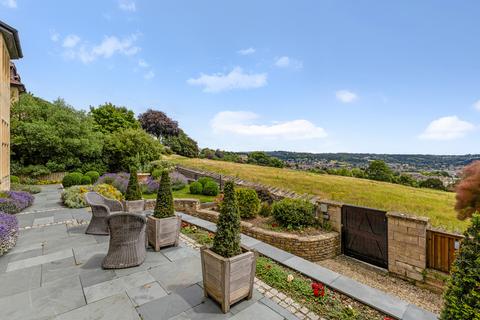 3 bedroom detached house for sale, Sion Hill, Bath, Somerset, BA1