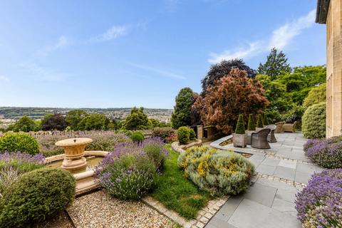 3 bedroom detached house for sale, Sion Hill, Bath, Somerset, BA1