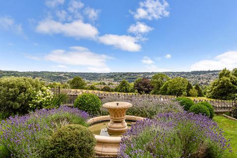 3 bedroom detached house for sale, Sion Hill, Bath, Somerset, BA1