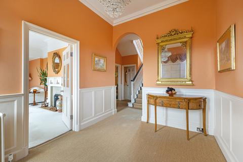 3 bedroom detached house for sale, Sion Hill, Bath, Somerset, BA1