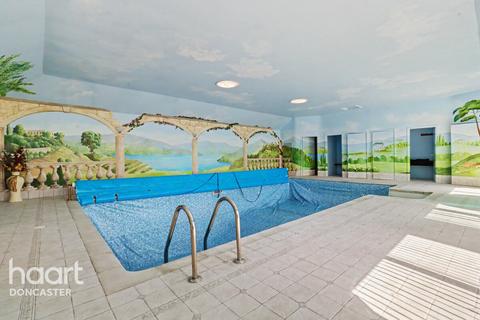 3 bedroom detached bungalow for sale, Bawtry Road, Blyth, Doncaster