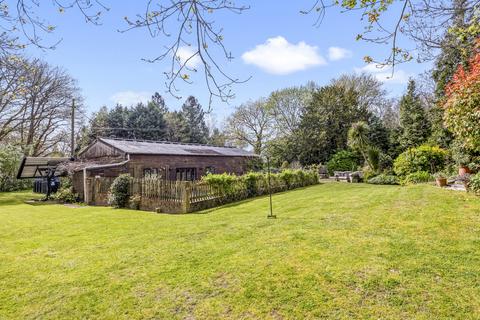 4 bedroom country house for sale, Fletching, East Sussex, TN22