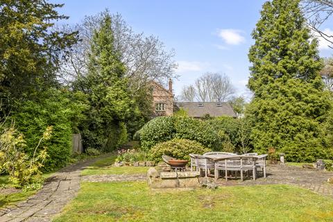 4 bedroom country house for sale, Fletching, East Sussex, TN22
