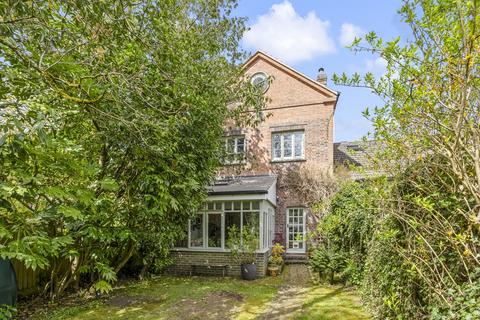 4 bedroom country house for sale, Fletching, East Sussex, TN22
