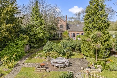 4 bedroom country house for sale, Fletching, East Sussex, TN22