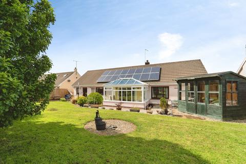 4 bedroom bungalow for sale, Sageston, Pembrokeshire SA70