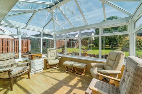 4 bedroom bungalow for sale, Sageston, Pembrokeshire SA70