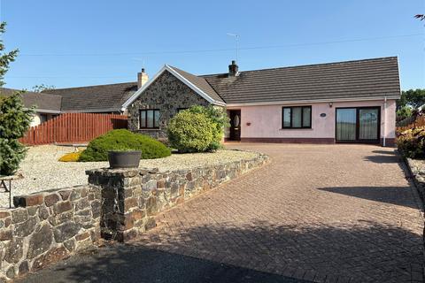 4 bedroom bungalow for sale, Sageston, Pembrokeshire SA70