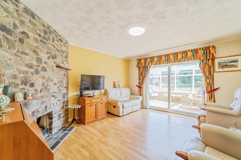 4 bedroom bungalow for sale, Sageston, Pembrokeshire SA70