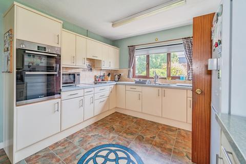 4 bedroom bungalow for sale, Sageston, Pembrokeshire SA70