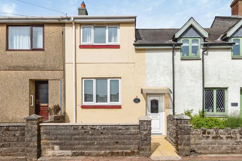 2 bedroom terraced house for sale, Heol Tregwyr, Kidwelly SA17
