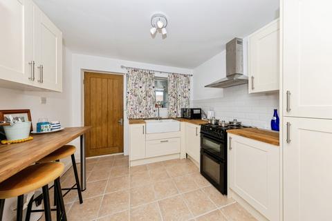 2 bedroom terraced house for sale, Heol Tregwyr, Kidwelly SA17