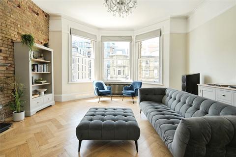2 bedroom flat for sale, Second Avenue, HOVE, East Sussex, BN3