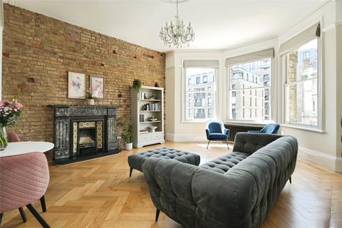 2 bedroom flat for sale, Second Avenue, HOVE, East Sussex, BN3