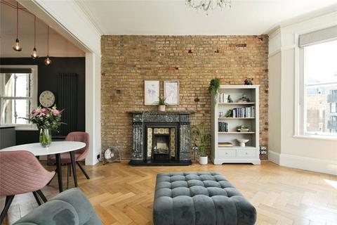 2 bedroom flat for sale, Second Avenue, HOVE, East Sussex, BN3