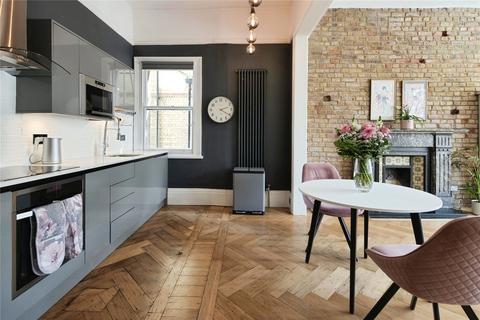 2 bedroom flat for sale, Second Avenue, HOVE, East Sussex, BN3