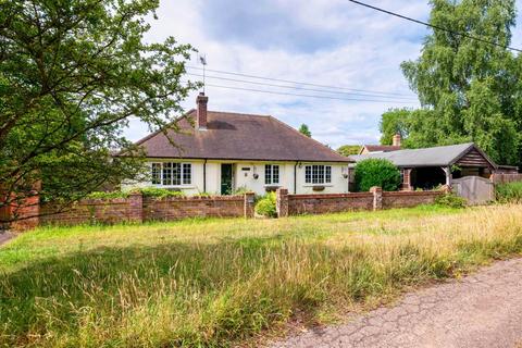 3 bedroom detached house for sale, Stoke Row Road, Kingwood, Henley-on-Thames, South Oxfordshire