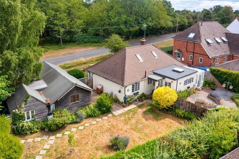 3 bedroom detached house for sale, Stoke Row Road, Kingwood, Henley-on-Thames, South Oxfordshire