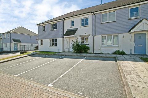 3 bedroom terraced house for sale, Tregea Close, Portreath, Redruth, Cornwall, TR16