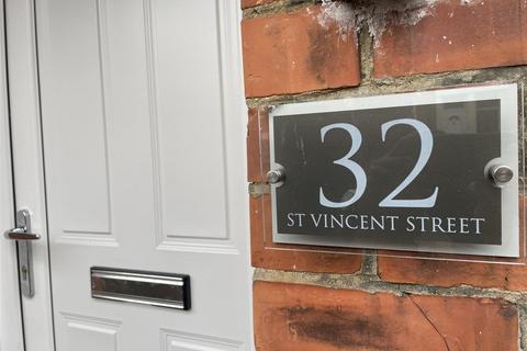 undefined, St. Vincent Street, South Shields