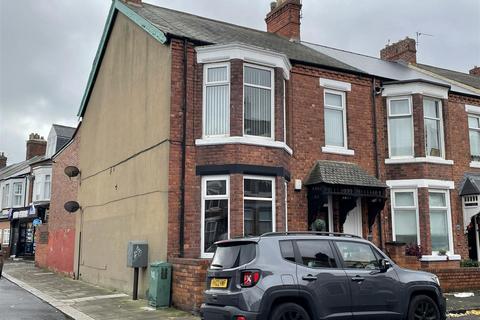 undefined, St. Vincent Street, South Shields