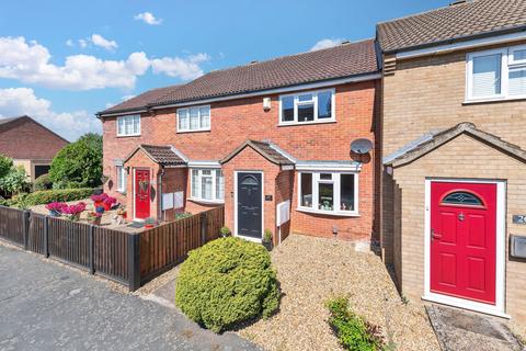 2 bedroom terraced house for sale, Crockfords Road, Newmarket CB8