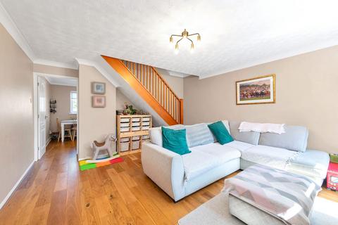 2 bedroom terraced house for sale, Crockfords Road, Newmarket CB8
