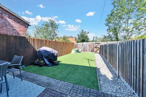 2 bedroom terraced house for sale, Crockfords Road, Newmarket CB8