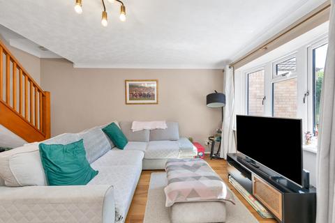 2 bedroom terraced house for sale, Crockfords Road, Newmarket CB8