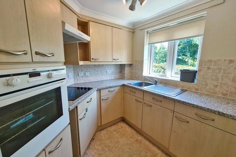 1 bedroom flat for sale, Popes Court, Totton, SO40 3GF
