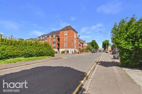 undefined, Dolphin Approach, Romford