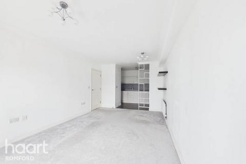 undefined, Dolphin Approach, Romford