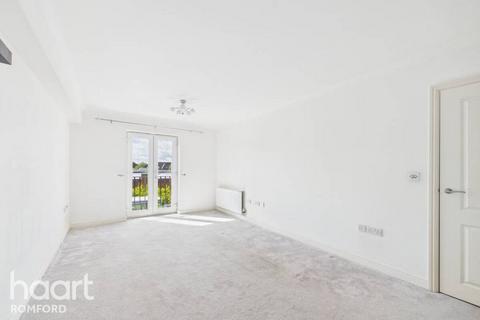 1 bedroom retirement property for sale, Dolphin Approach, Romford